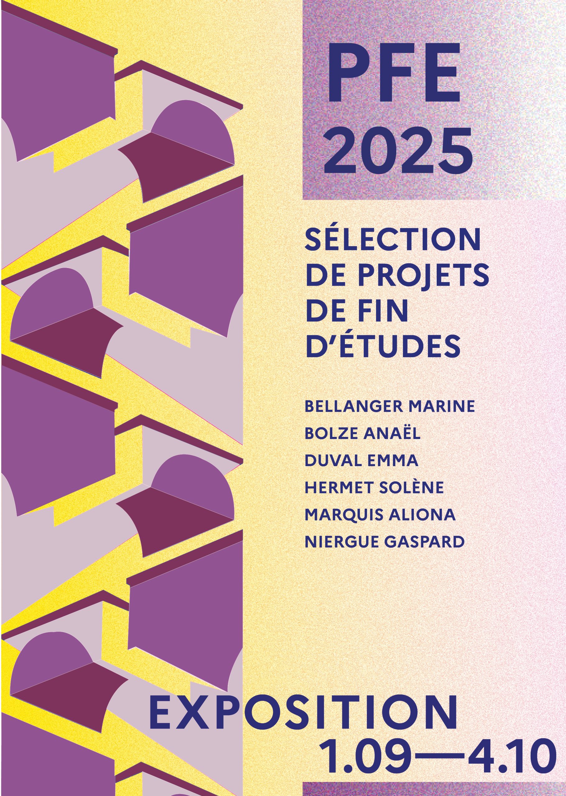 AFFICHE_EXPO_PFE 2025_A0_
