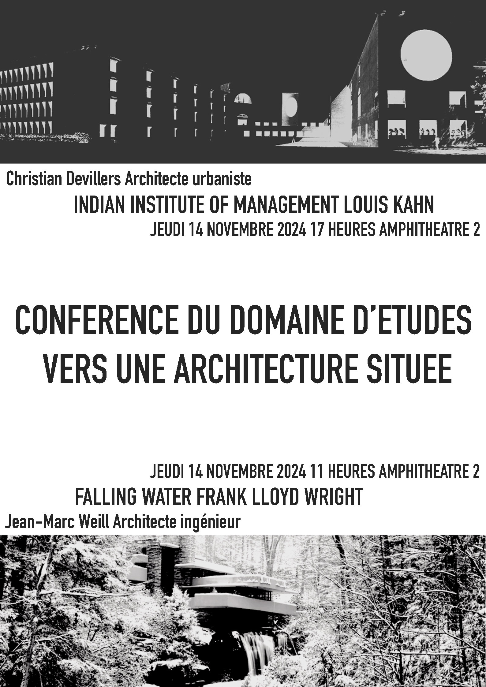 Christian Devillers Jean-Marc Weill