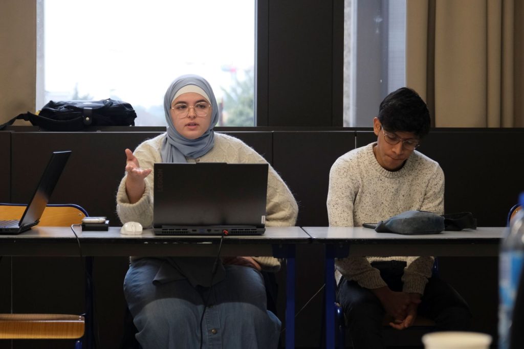 Workshop "Logement évolutif" 2025.2026