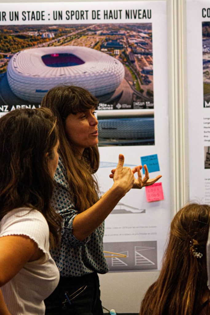 fete de la science