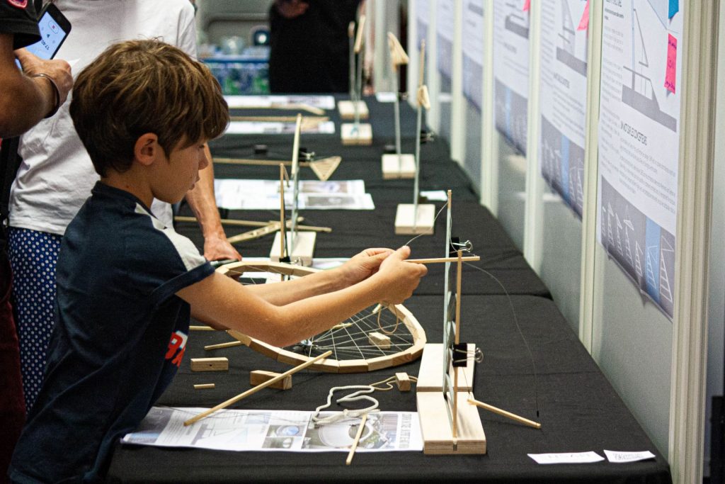 fete de la science