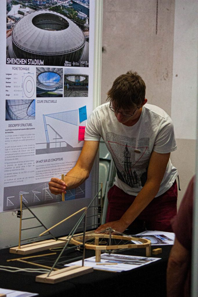 fete de la science